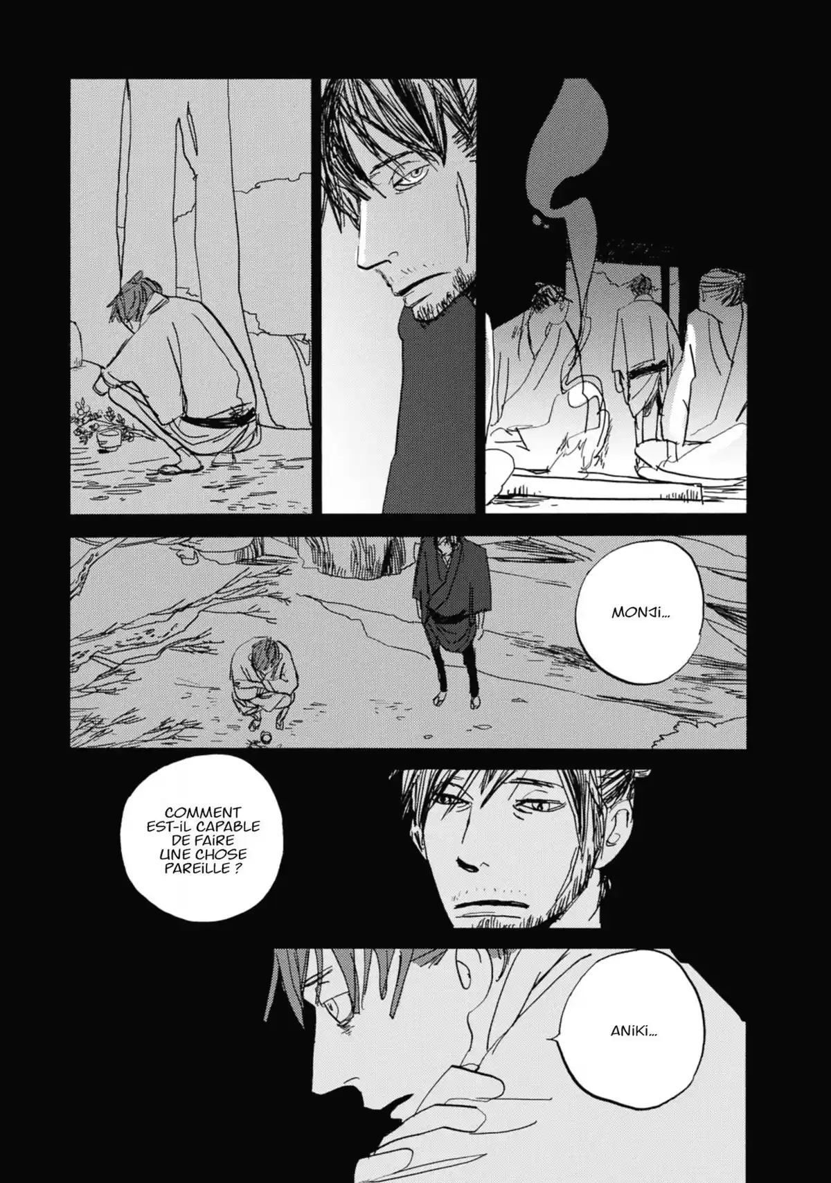Goyô Volume 7 page 64