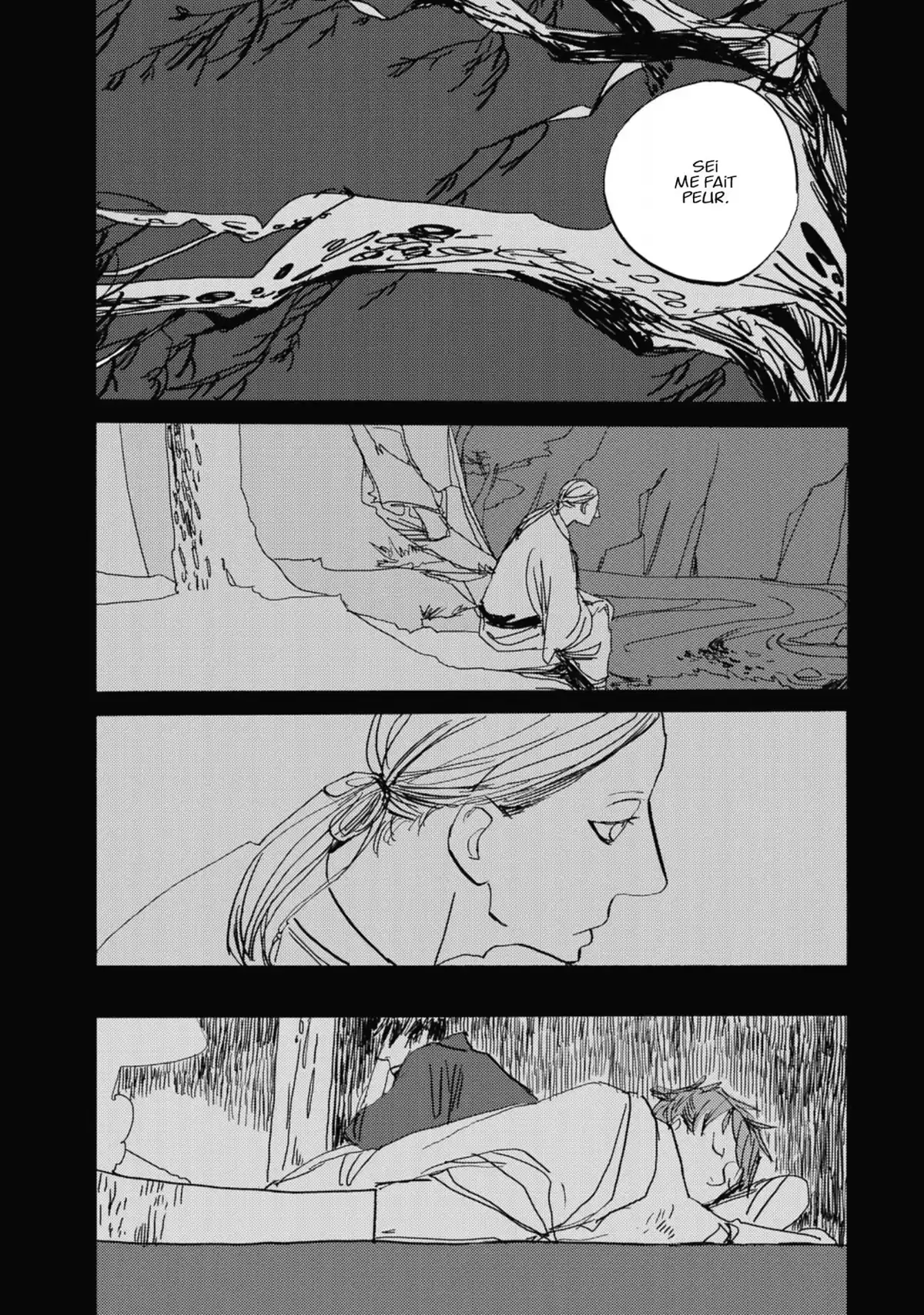 Goyô Volume 7 page 65