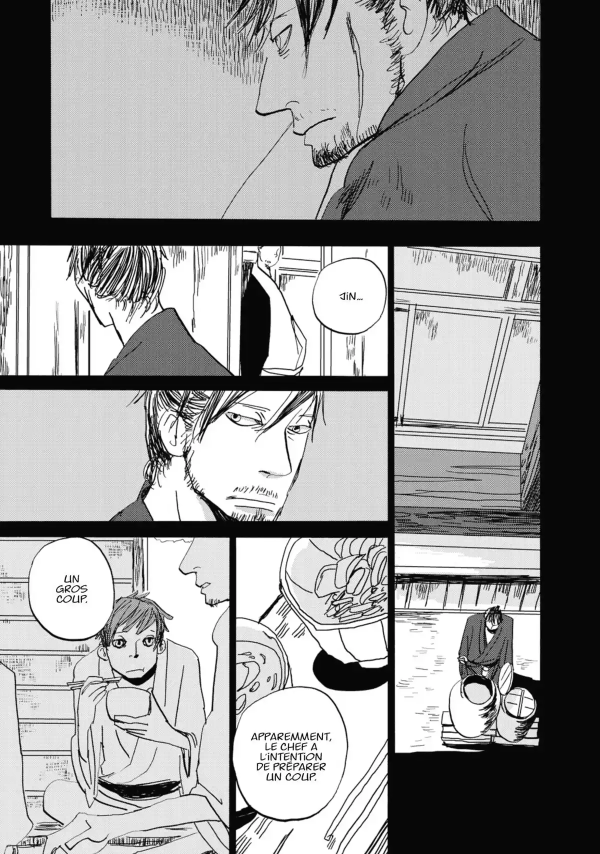 Goyô Volume 7 page 66