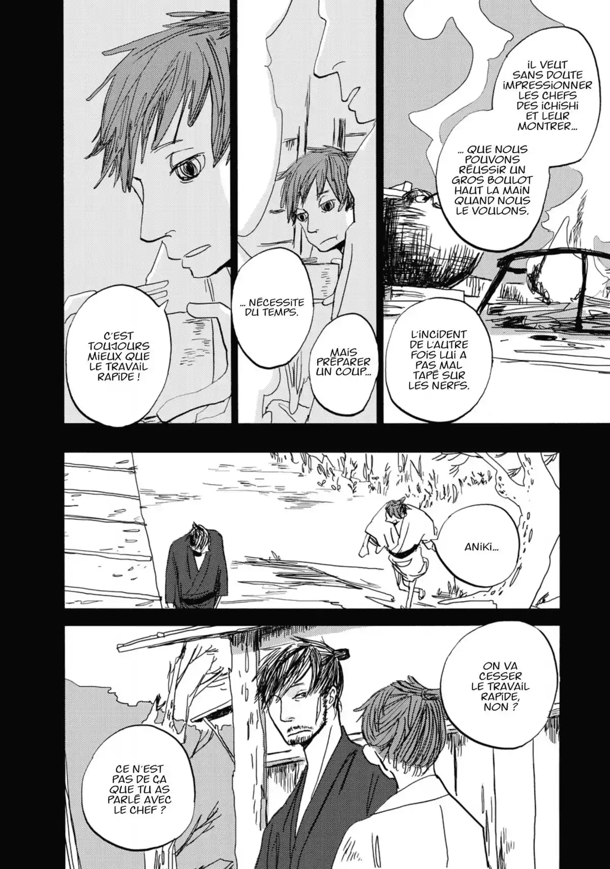 Goyô Volume 7 page 67