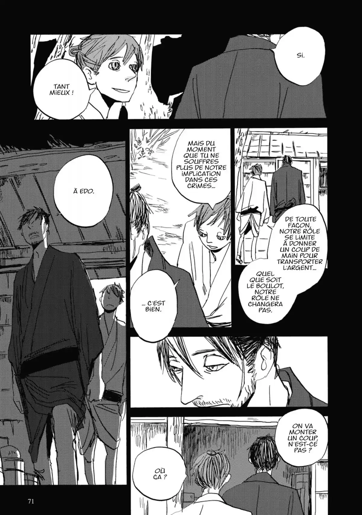 Goyô Volume 7 page 68