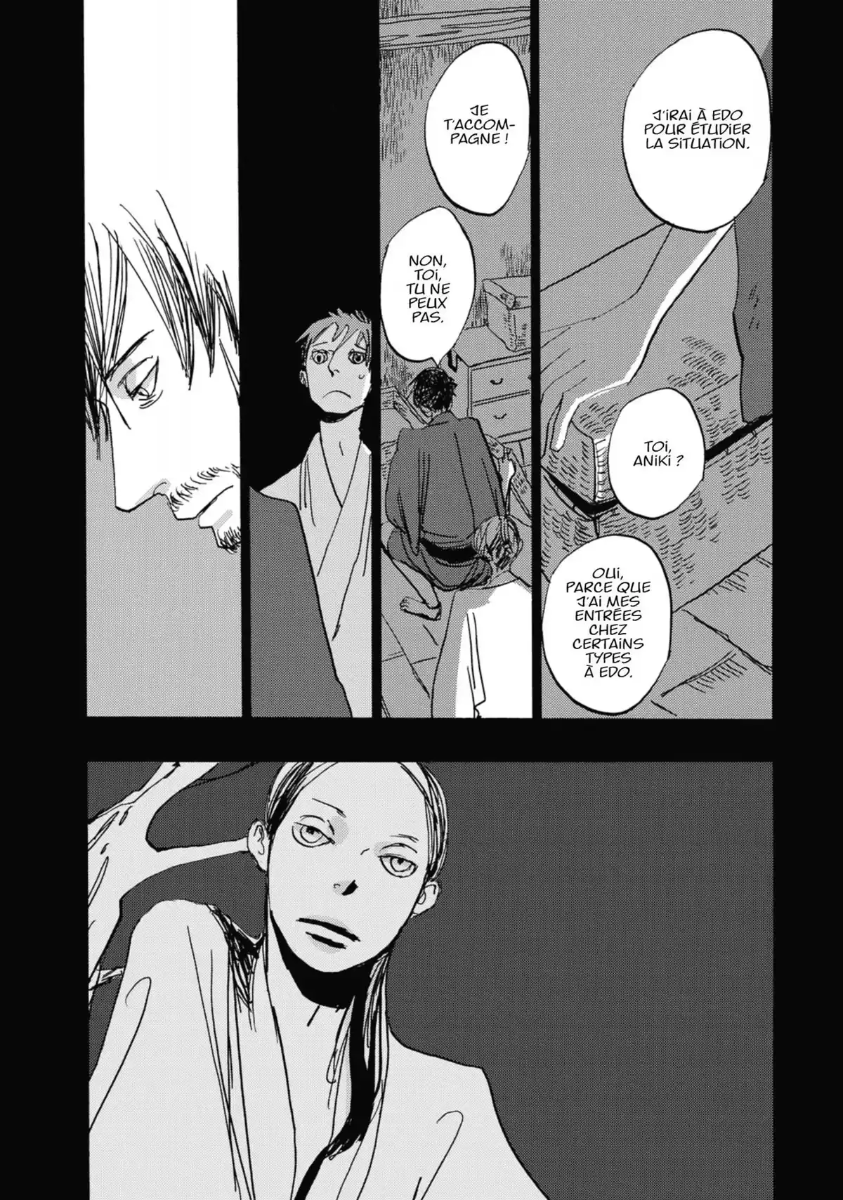 Goyô Volume 7 page 69