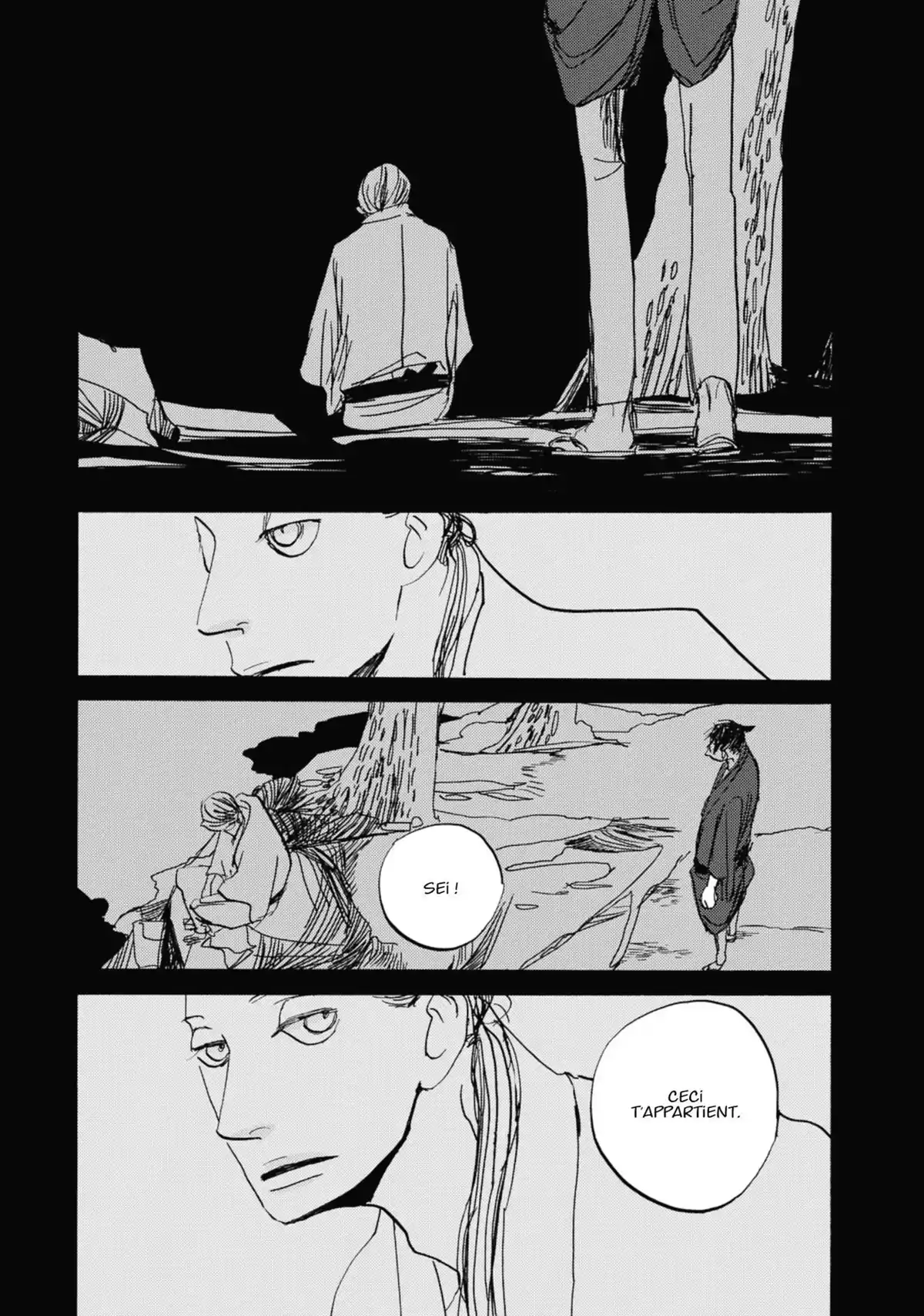 Goyô Volume 7 page 70