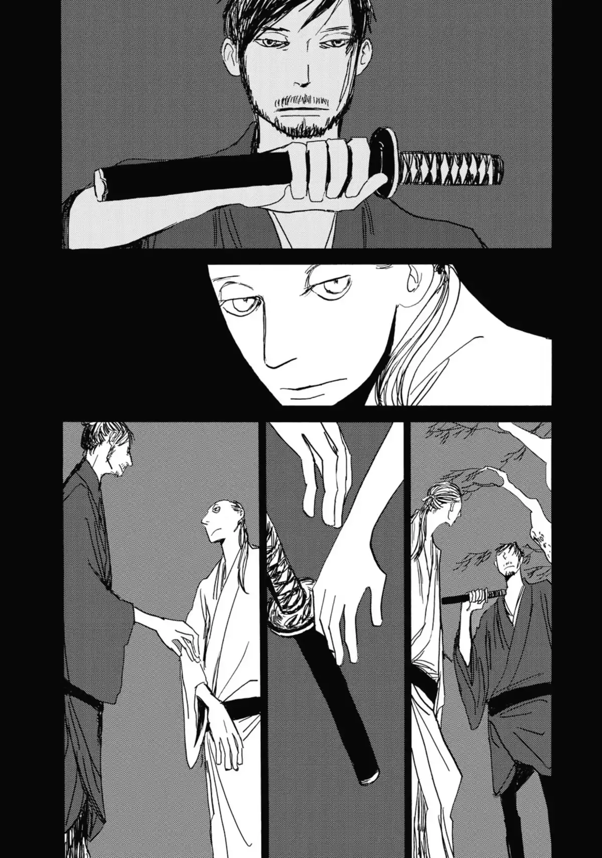 Goyô Volume 7 page 71