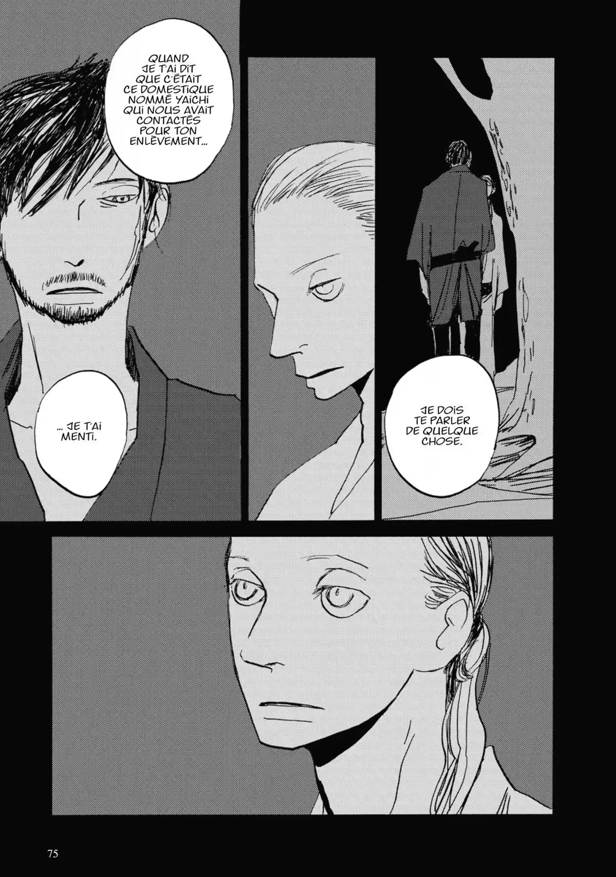 Goyô Volume 7 page 72
