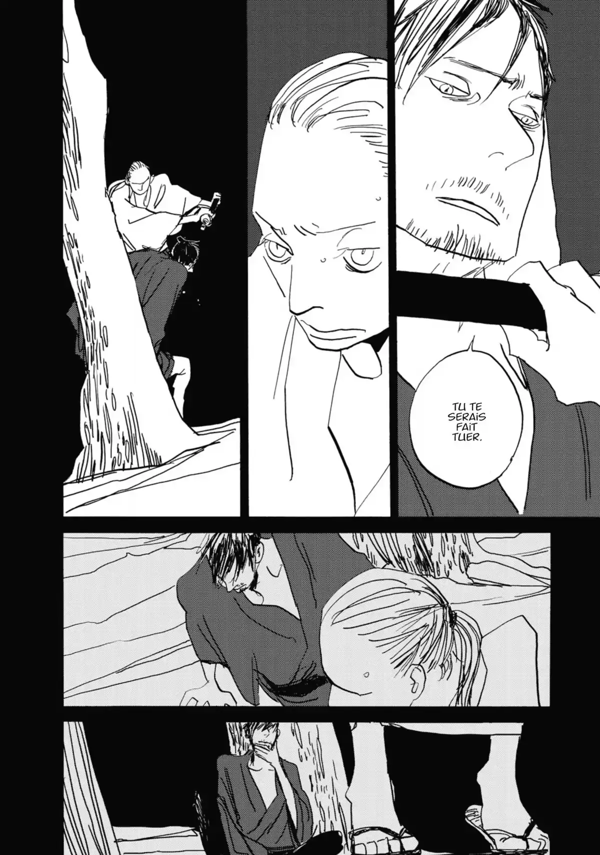 Goyô Volume 7 page 75