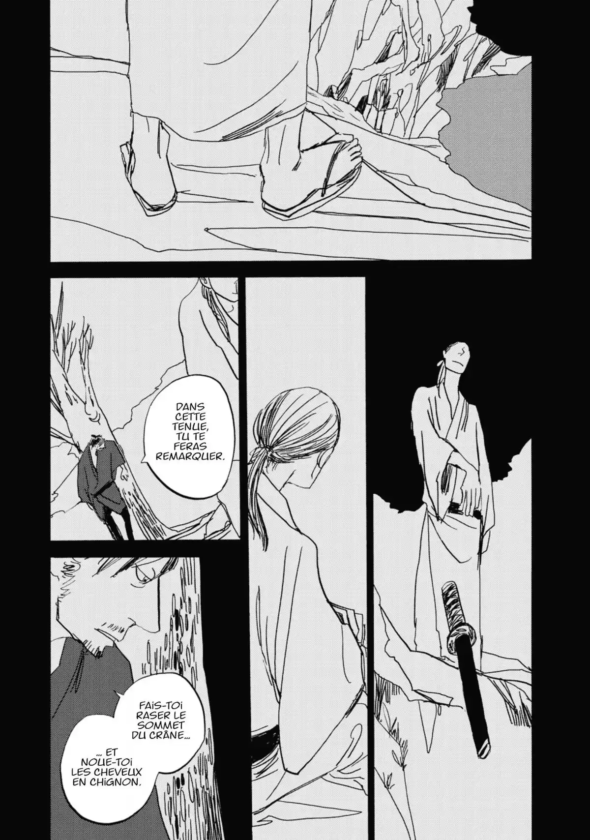 Goyô Volume 7 page 76