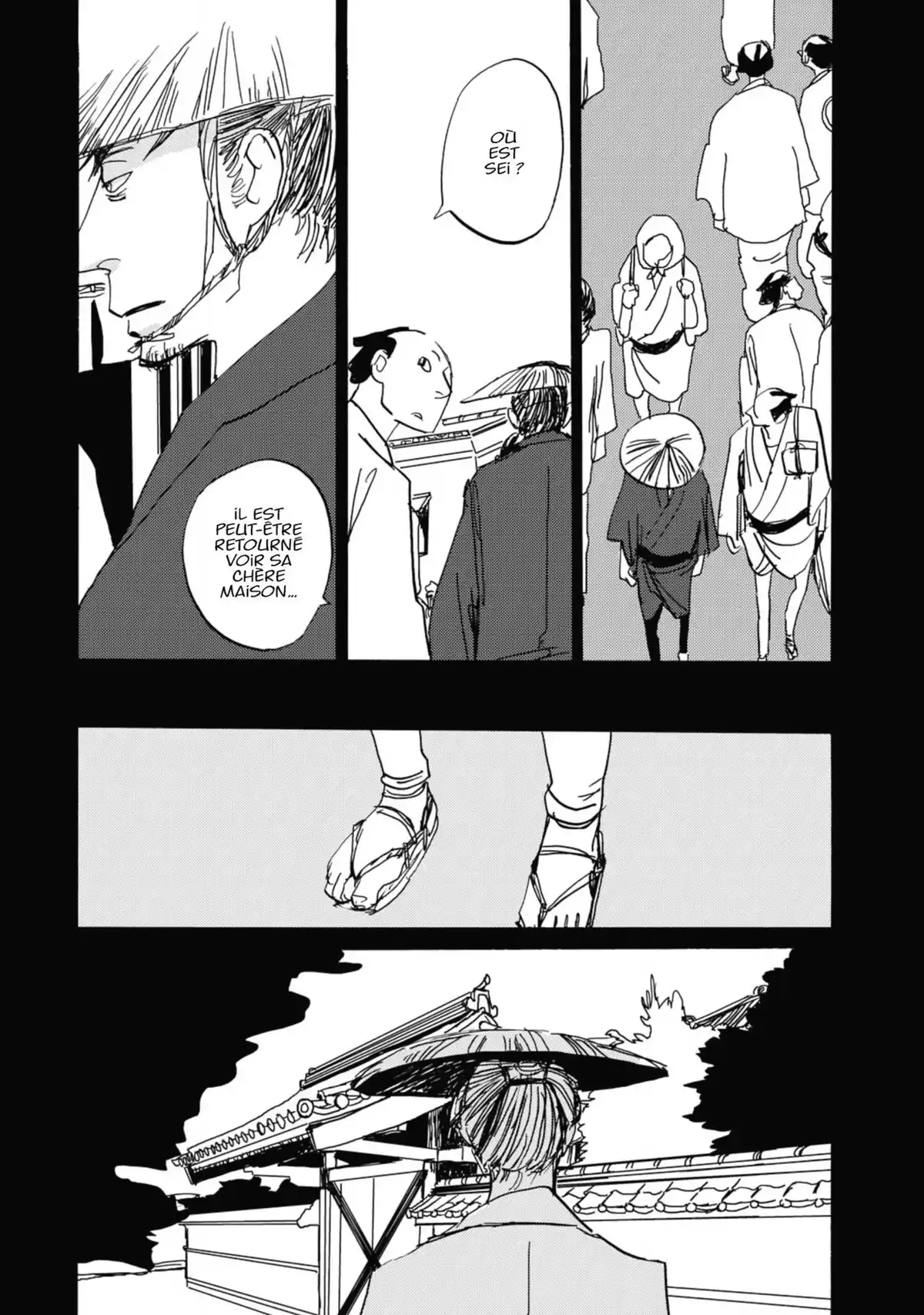 Goyô Volume 7 page 78