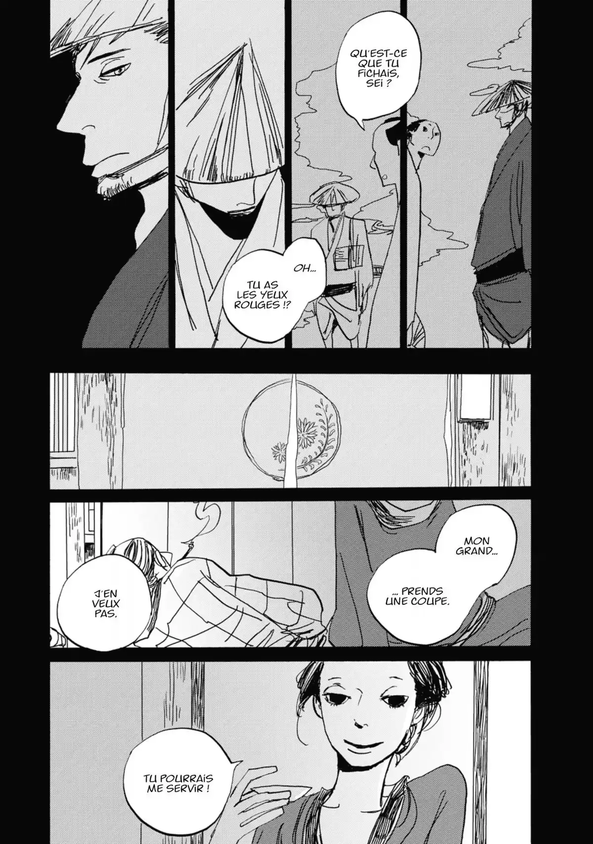 Goyô Volume 7 page 80