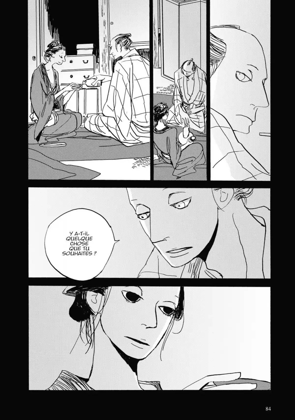 Goyô Volume 7 page 81