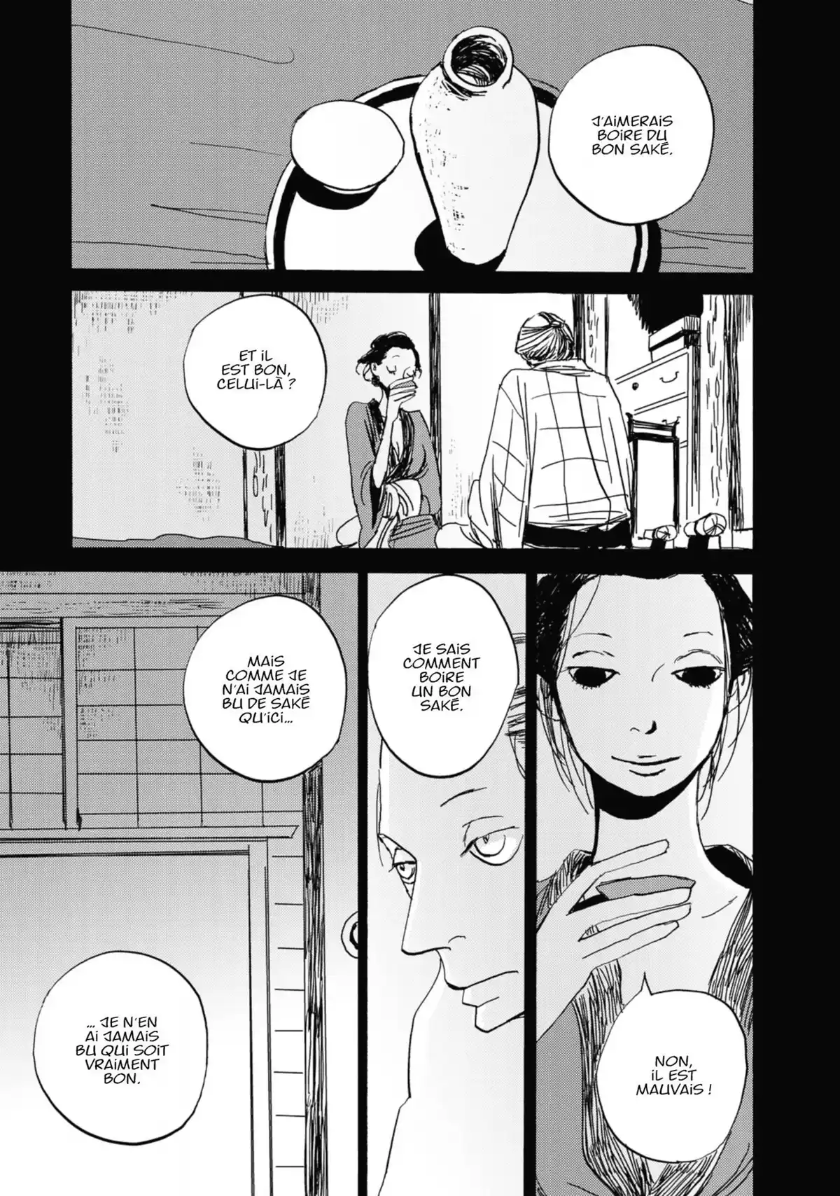 Goyô Volume 7 page 82