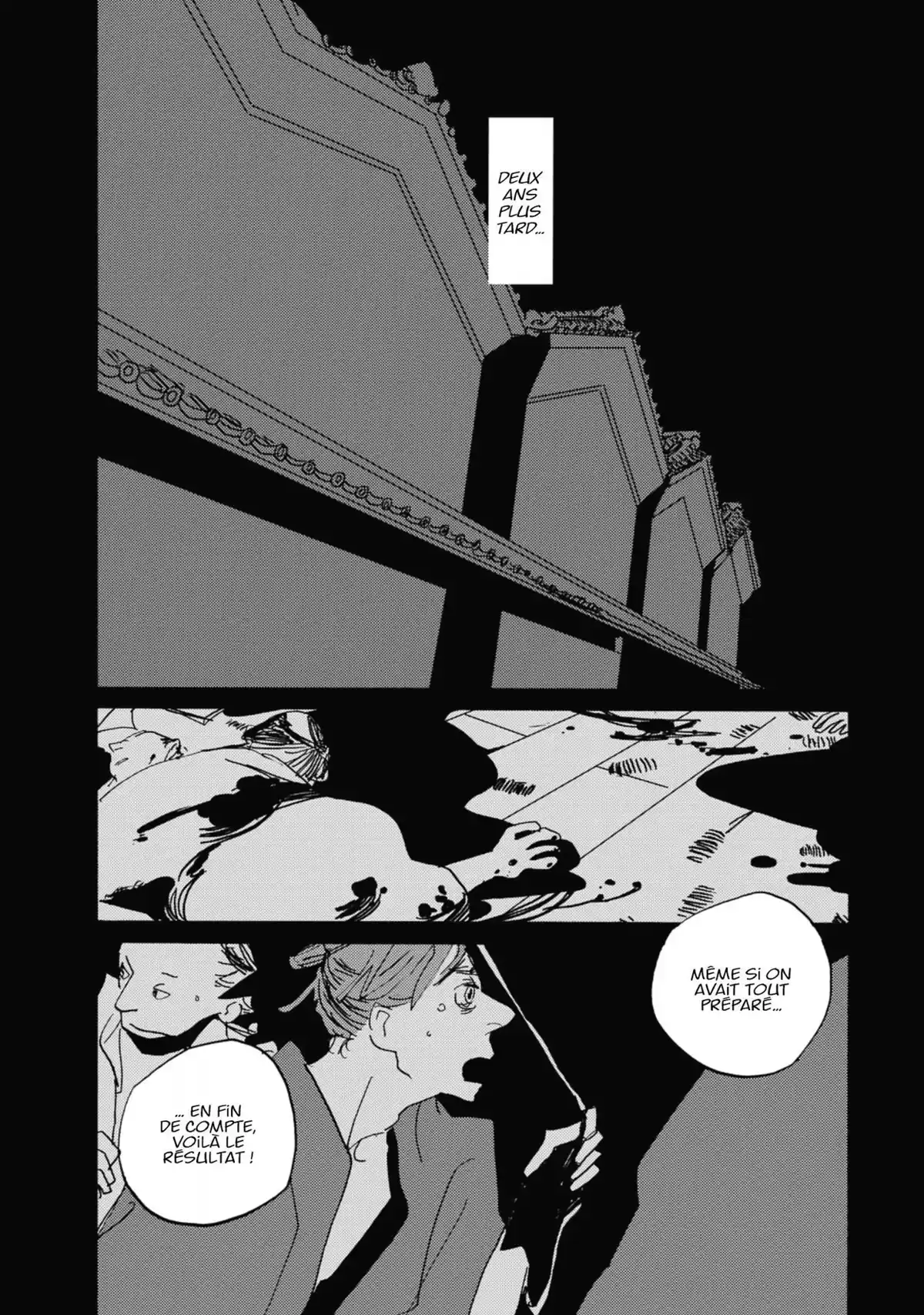 Goyô Volume 7 page 85