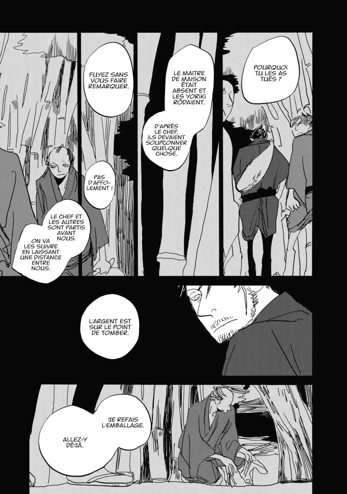 Goyô Volume 7 page 86