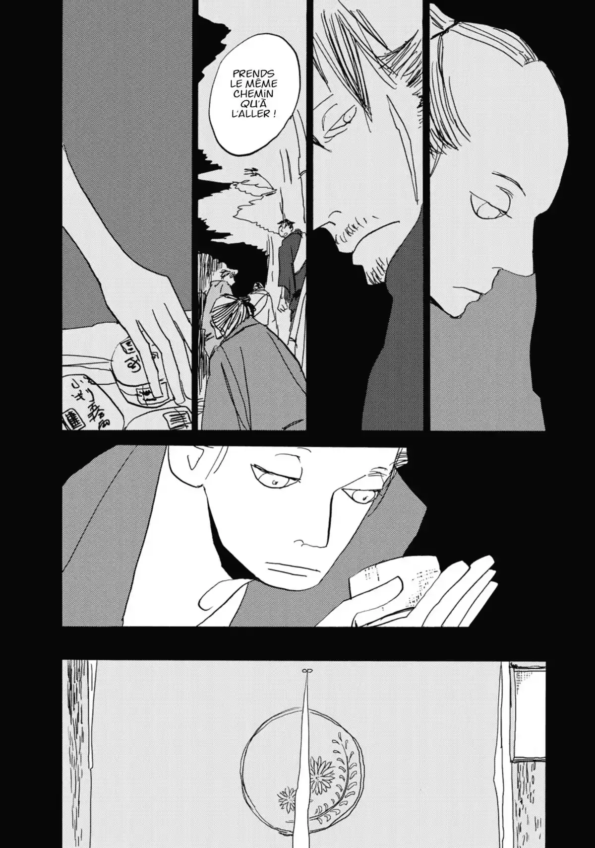 Goyô Volume 7 page 87