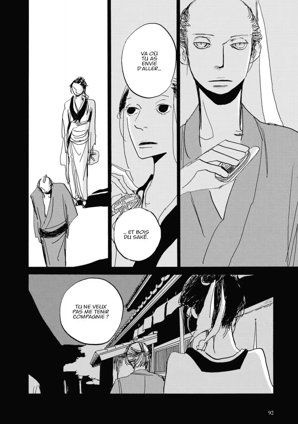 Goyô Volume 7 page 89