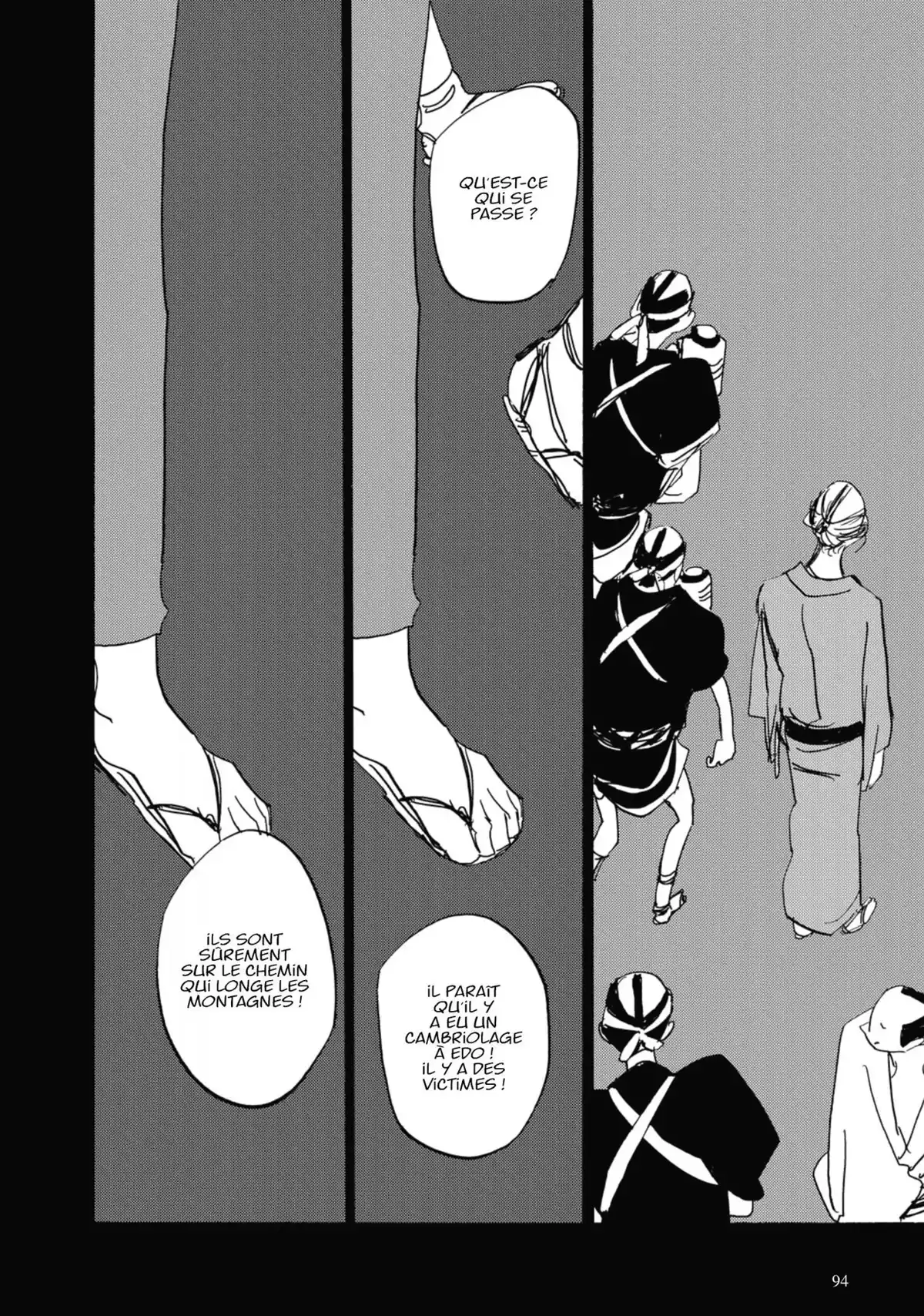 Goyô Volume 7 page 91