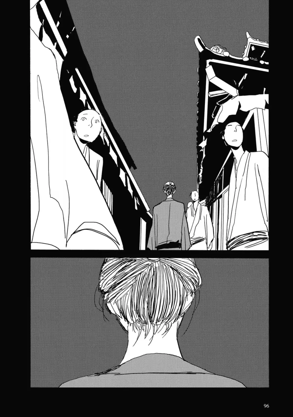 Goyô Volume 7 page 93