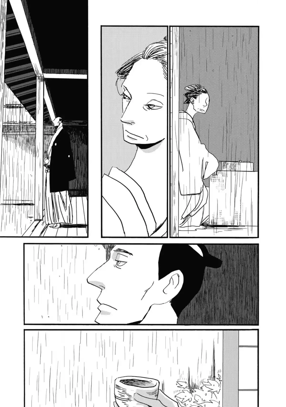 Goyô Volume 7 page 96