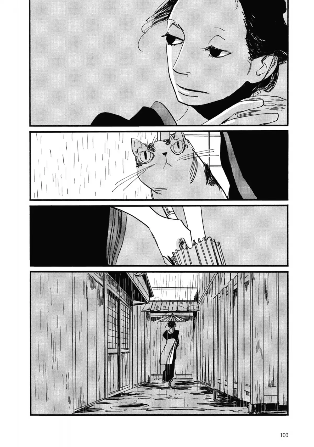 Goyô Volume 7 page 97