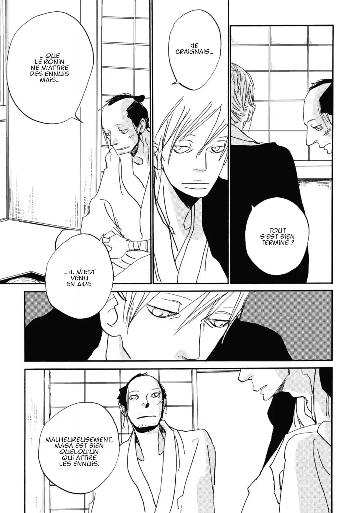 Goyô Volume 3 page 100