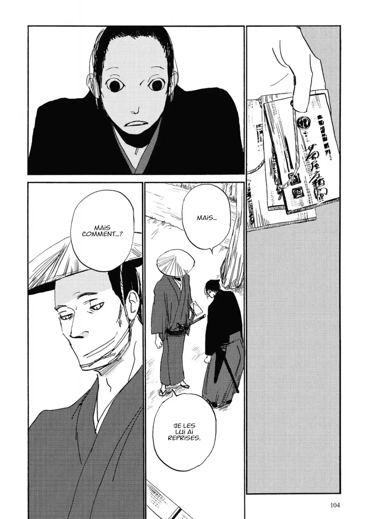 Goyô Volume 3 page 101
