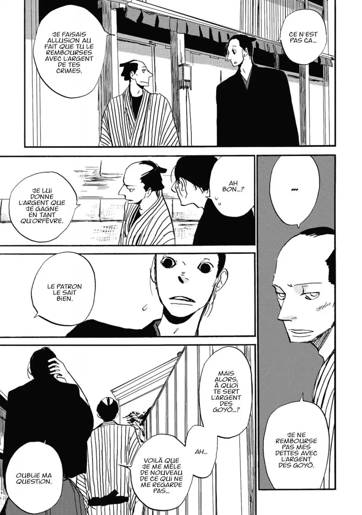Goyô Volume 3 page 104