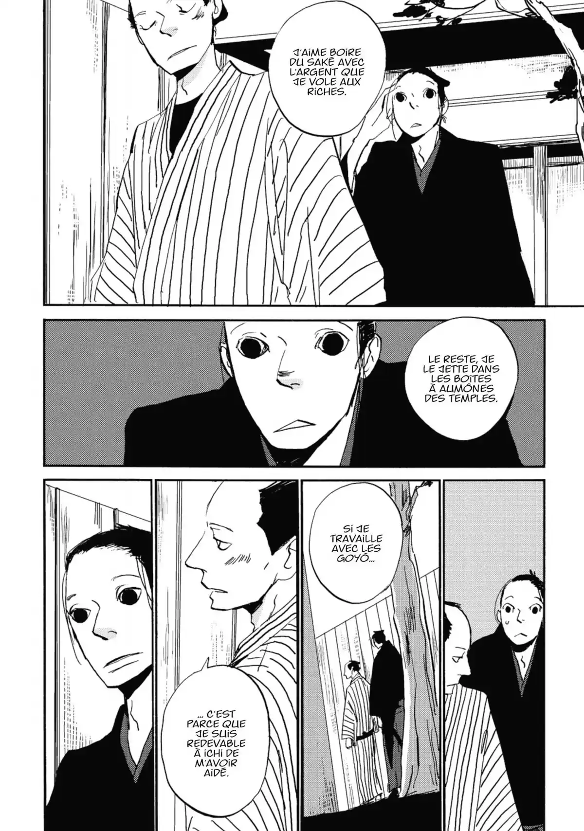 Goyô Volume 3 page 105