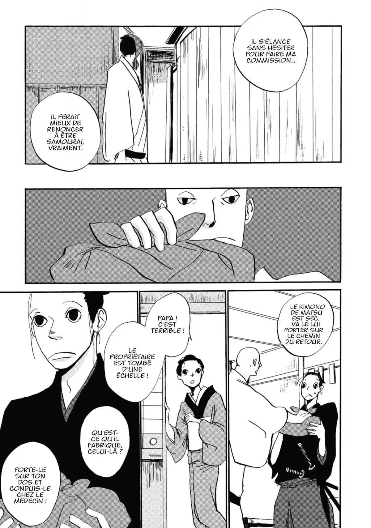 Goyô Volume 3 page 112