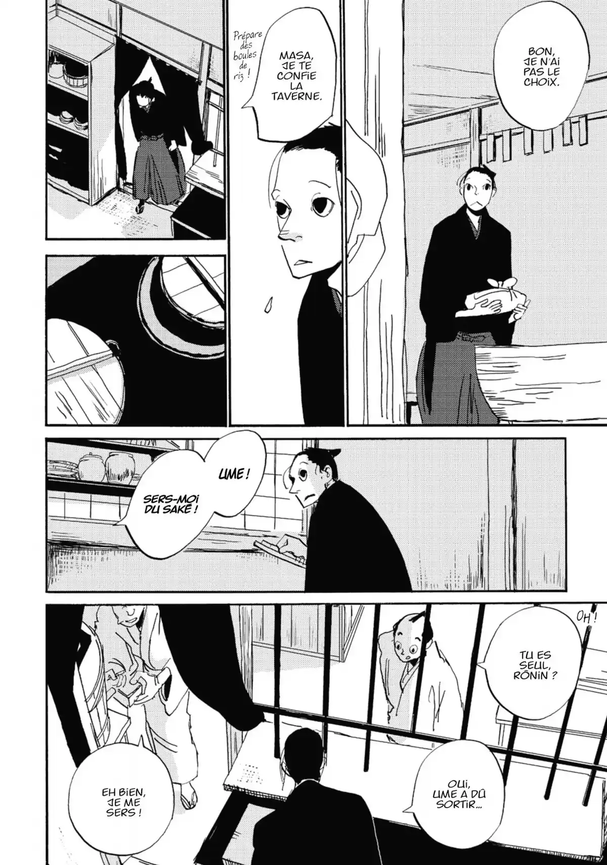 Goyô Volume 3 page 113