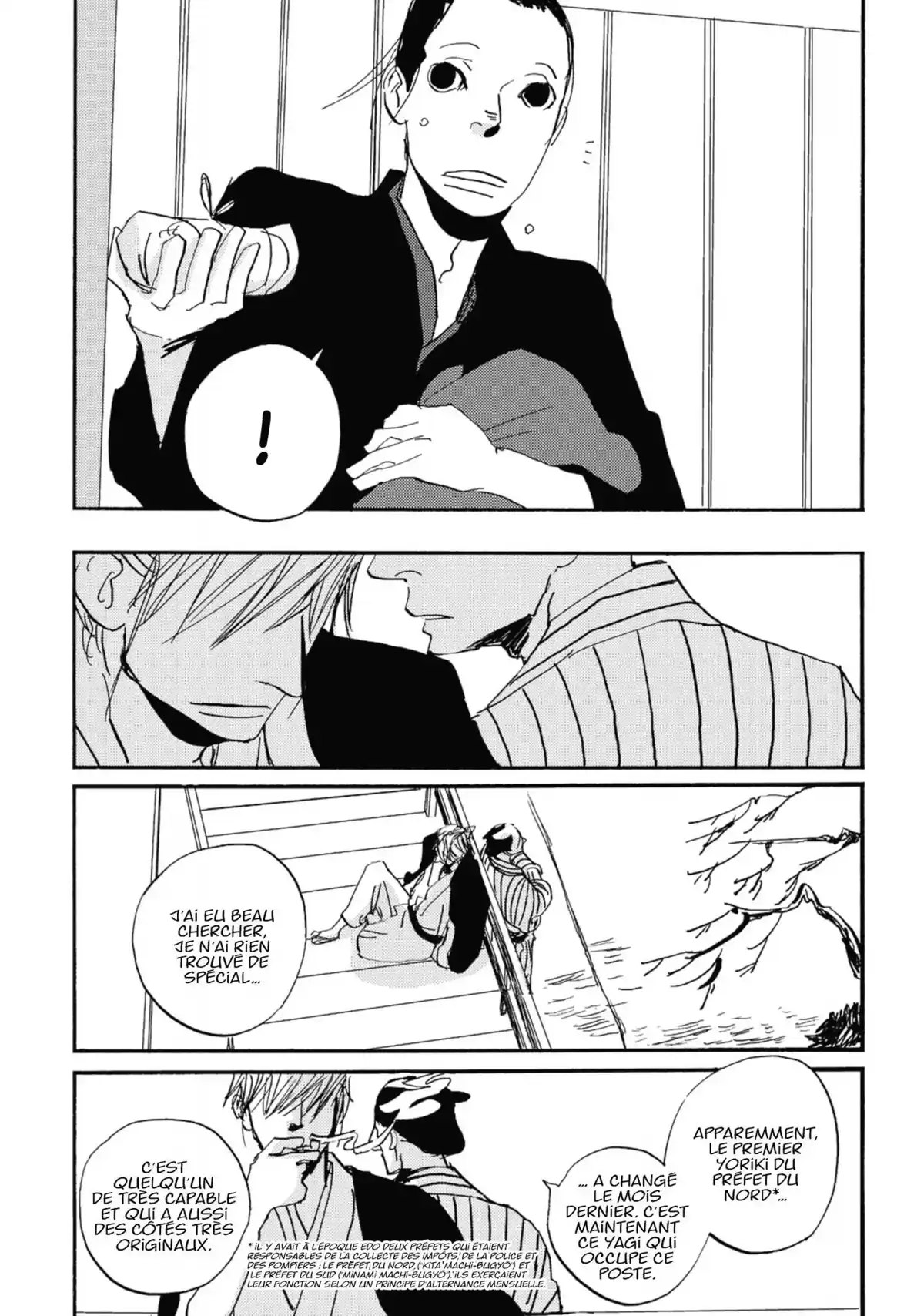 Goyô Volume 3 page 117