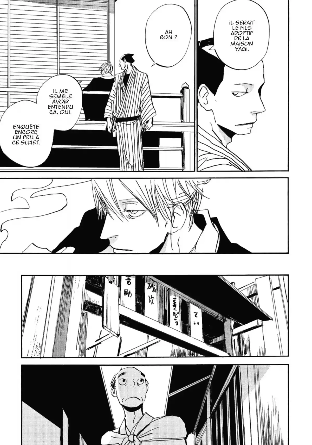 Goyô Volume 3 page 118