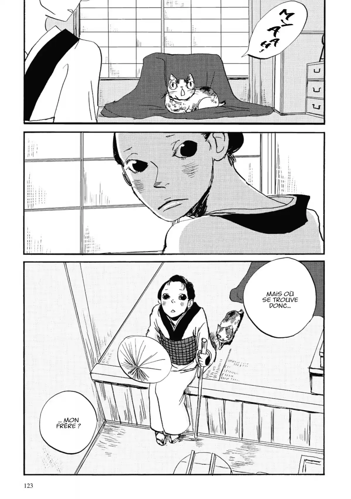 Goyô Volume 3 page 120