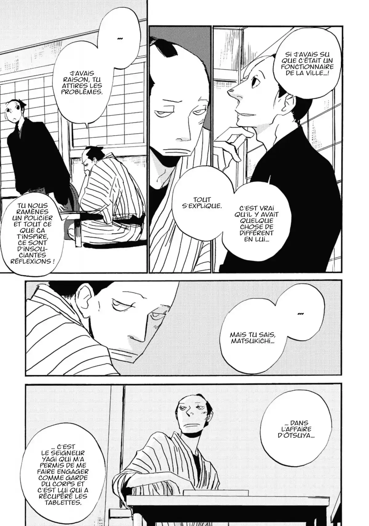 Goyô Volume 3 page 122