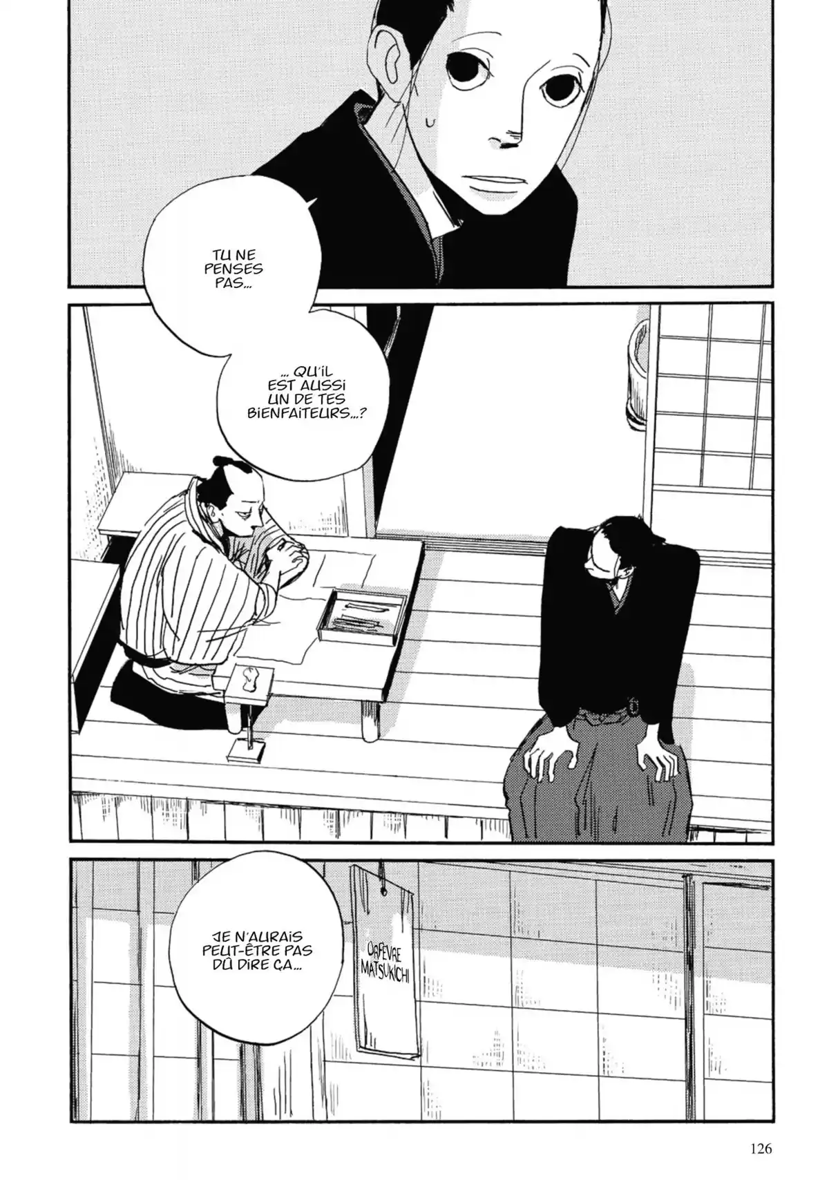 Goyô Volume 3 page 123