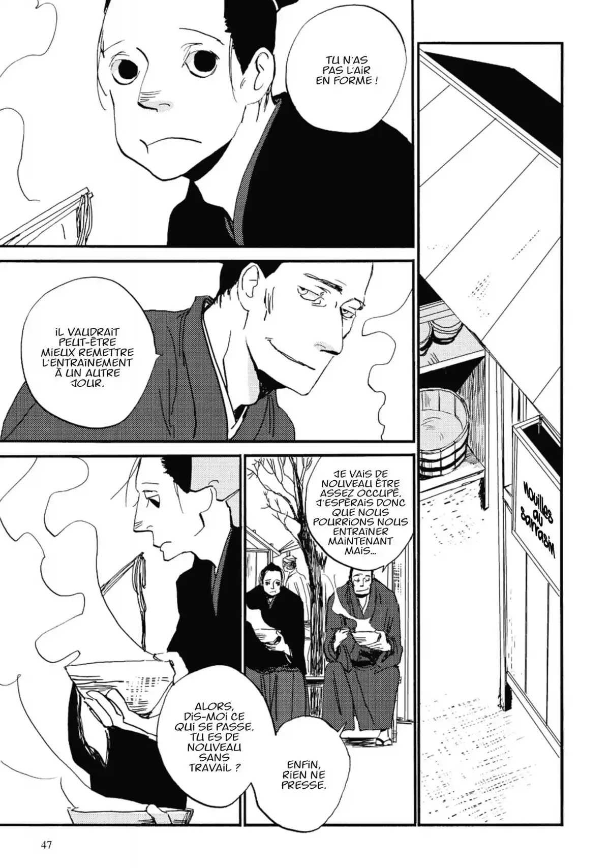 Goyô Volume 3 page 44