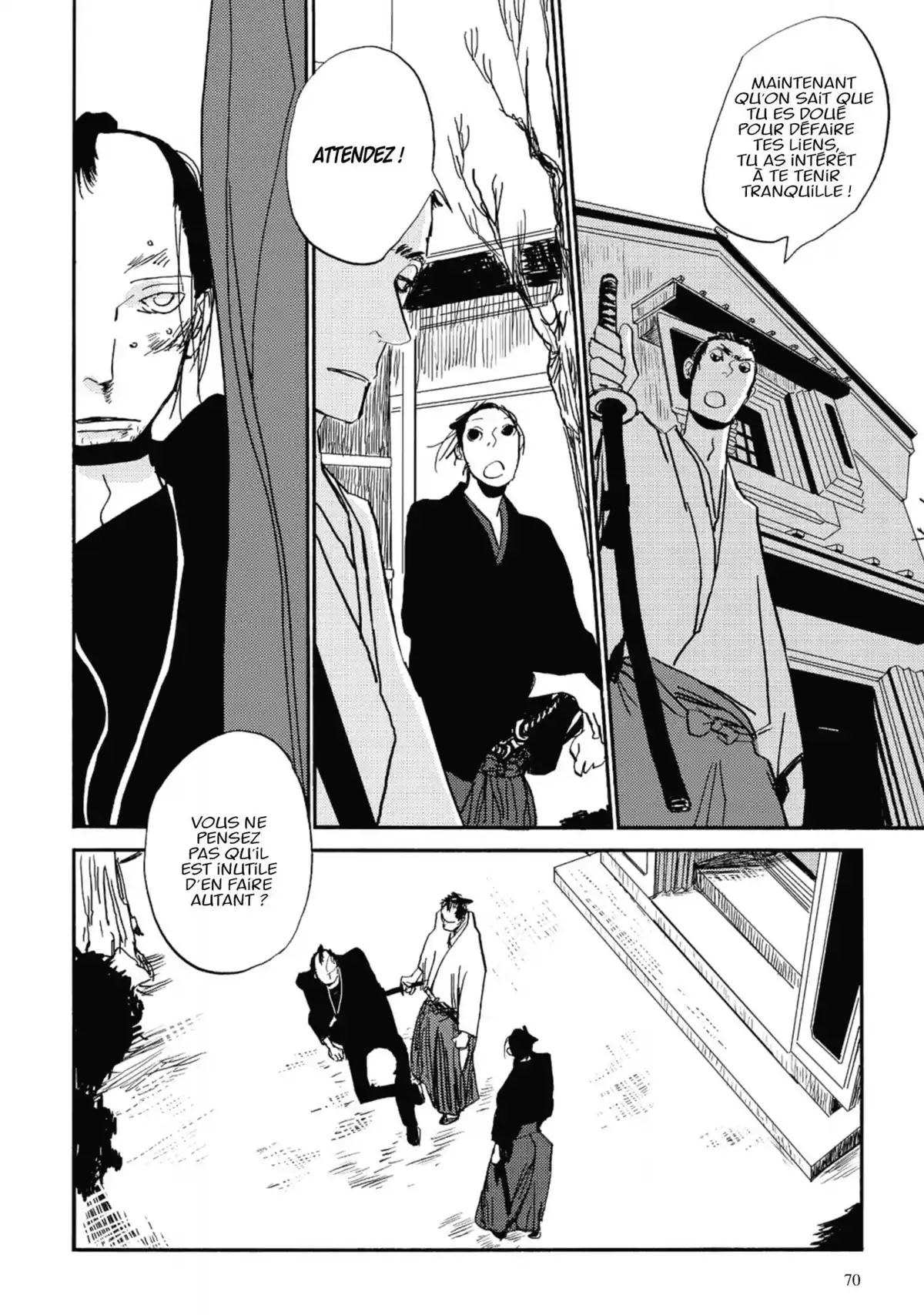 Goyô Volume 3 page 67