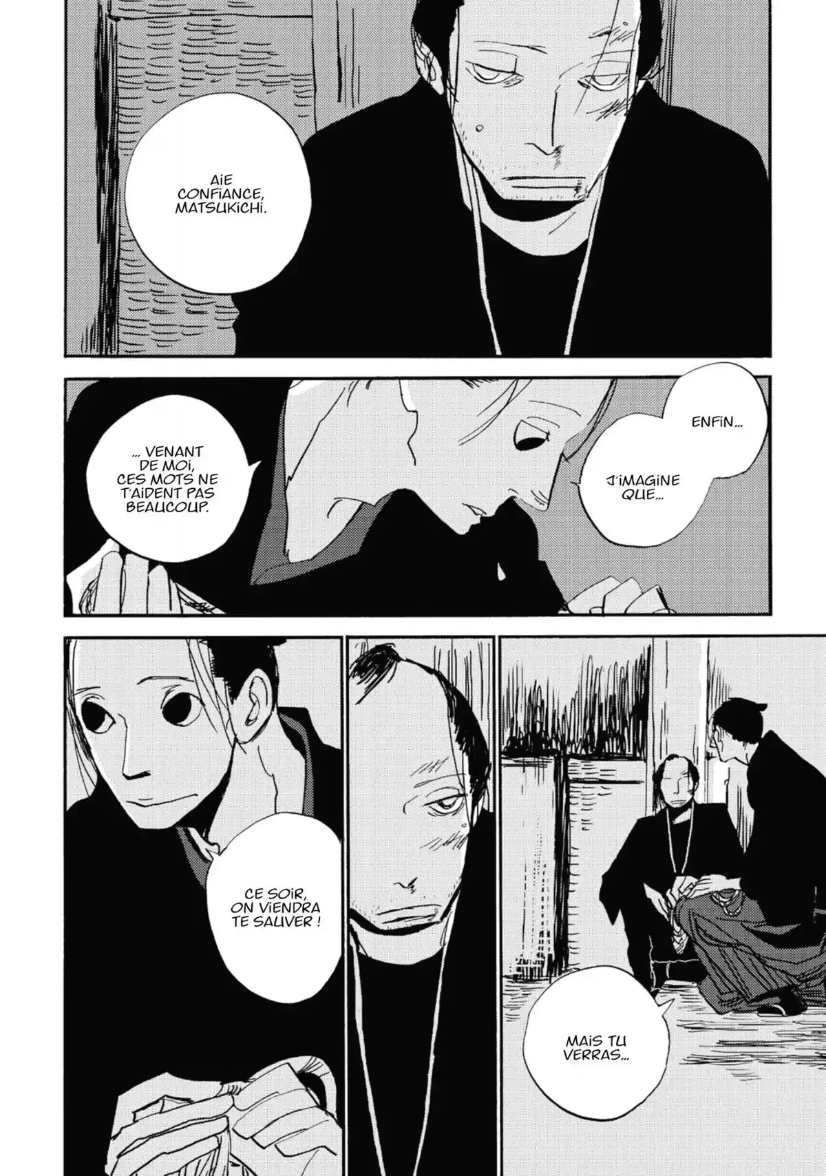 Goyô Volume 3 page 71