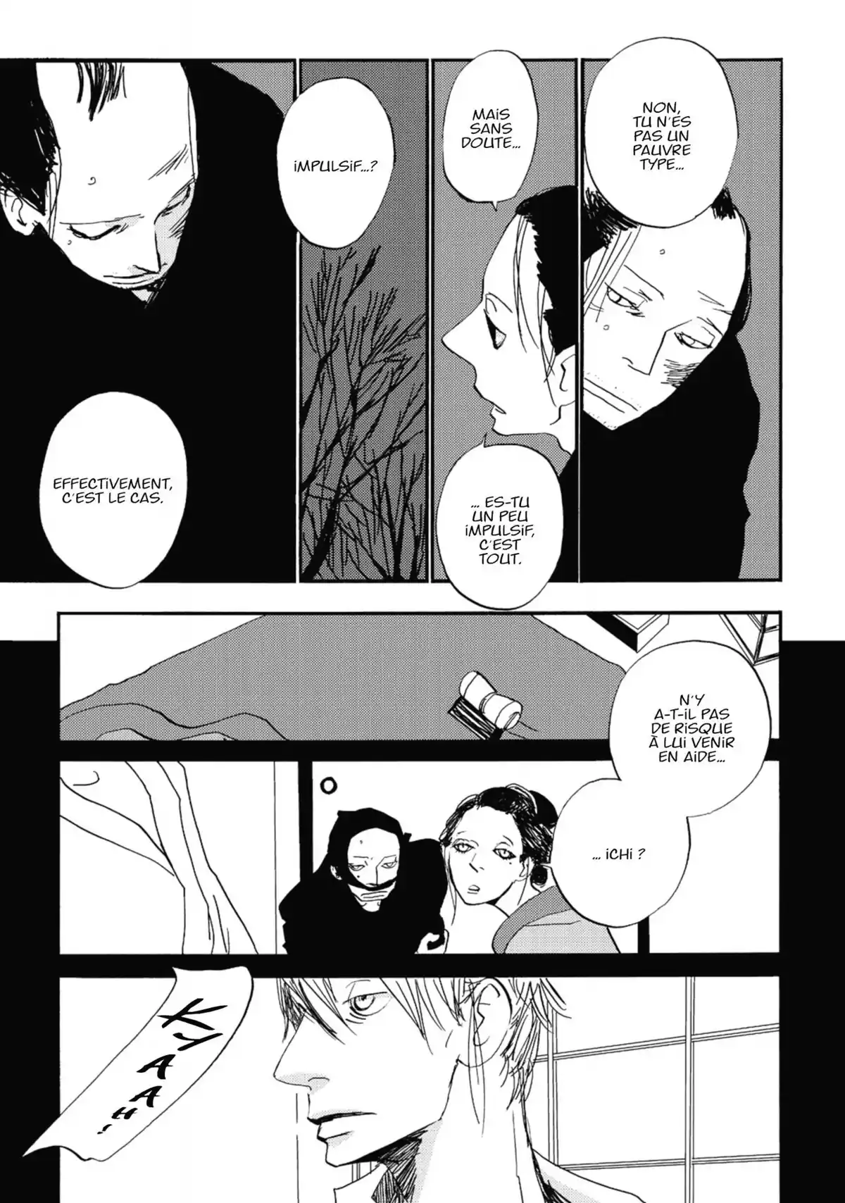 Goyô Volume 3 page 76
