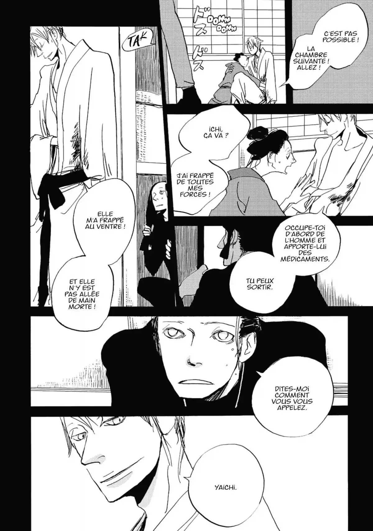 Goyô Volume 3 page 79