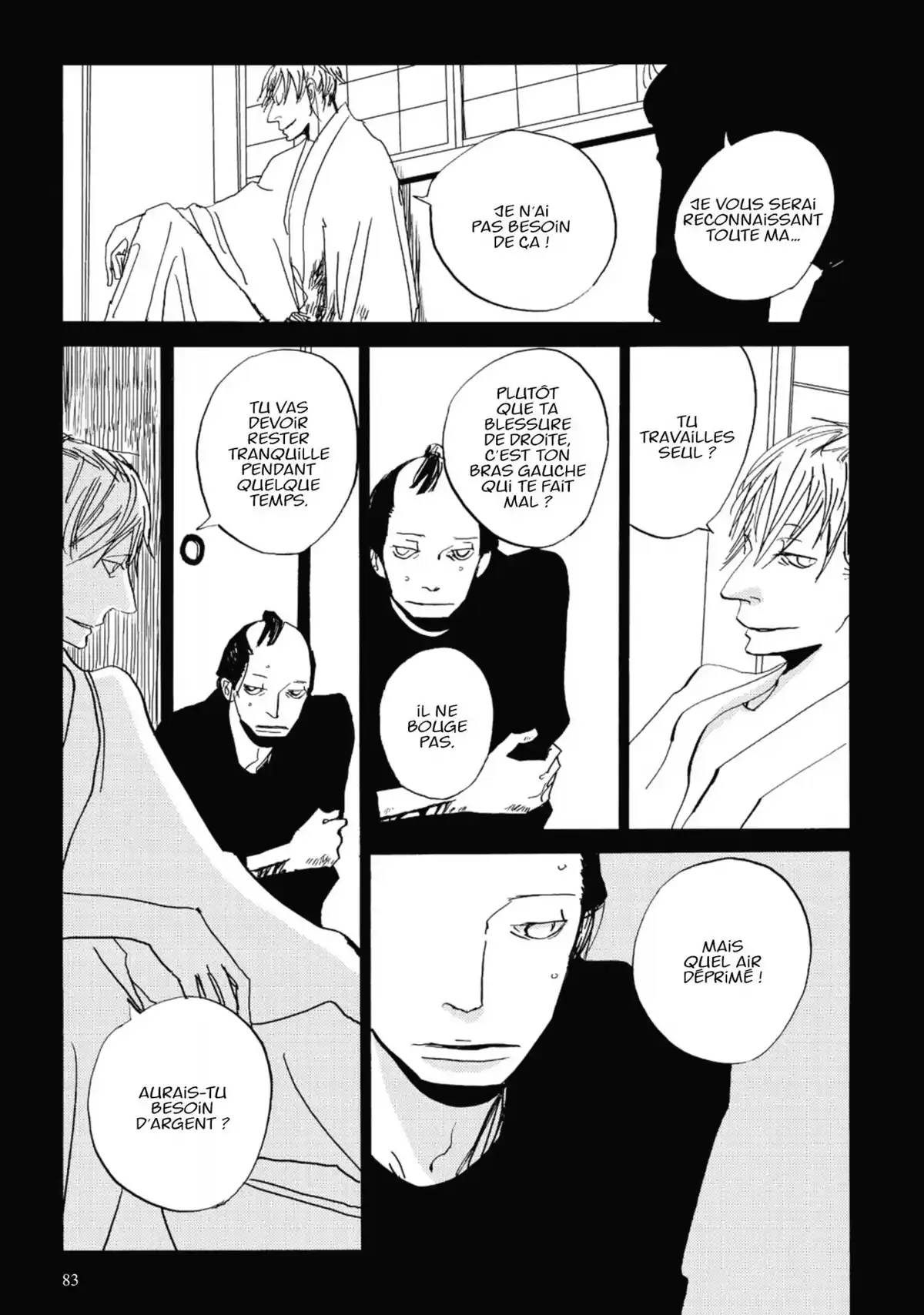 Goyô Volume 3 page 80