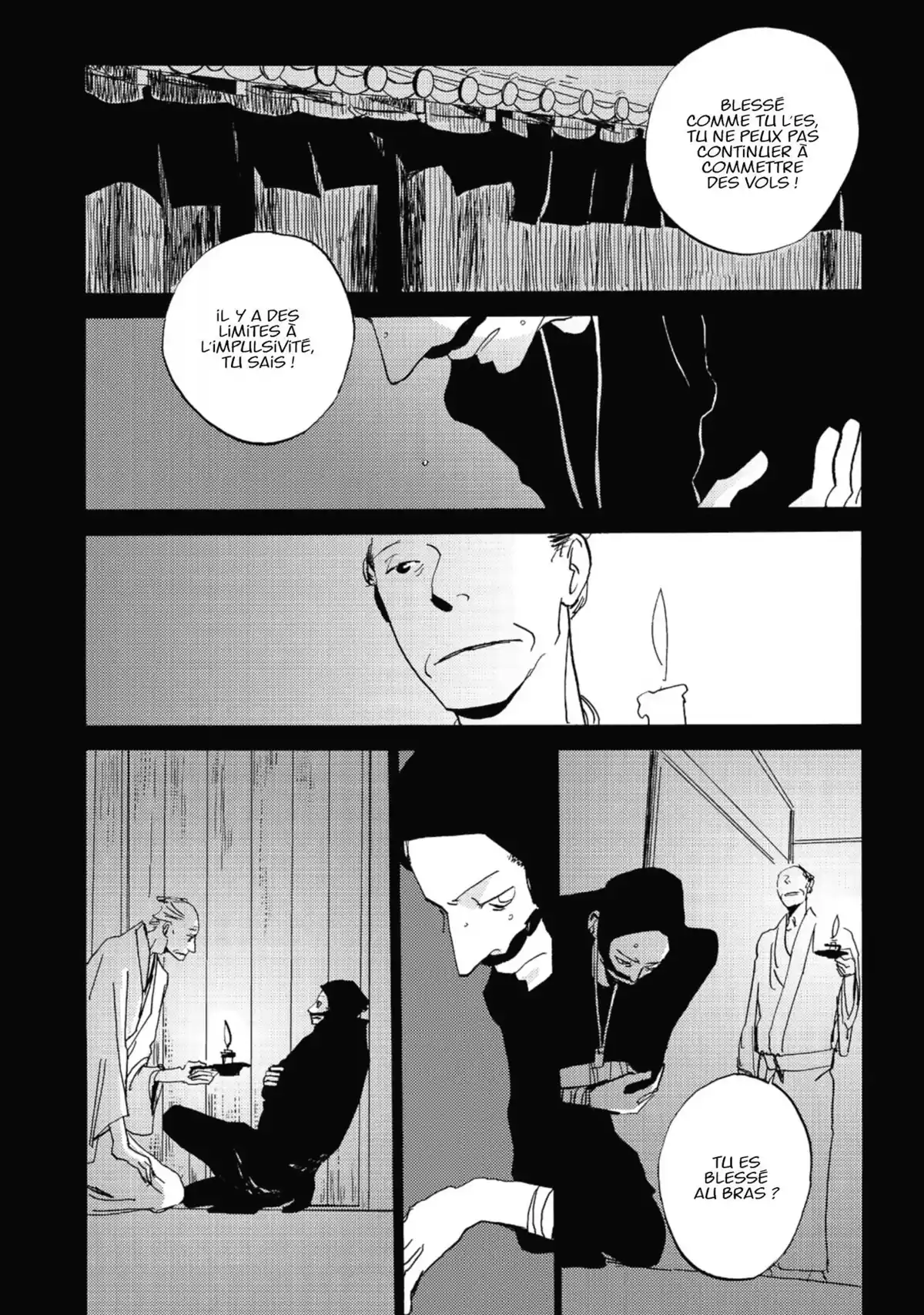 Goyô Volume 3 page 81