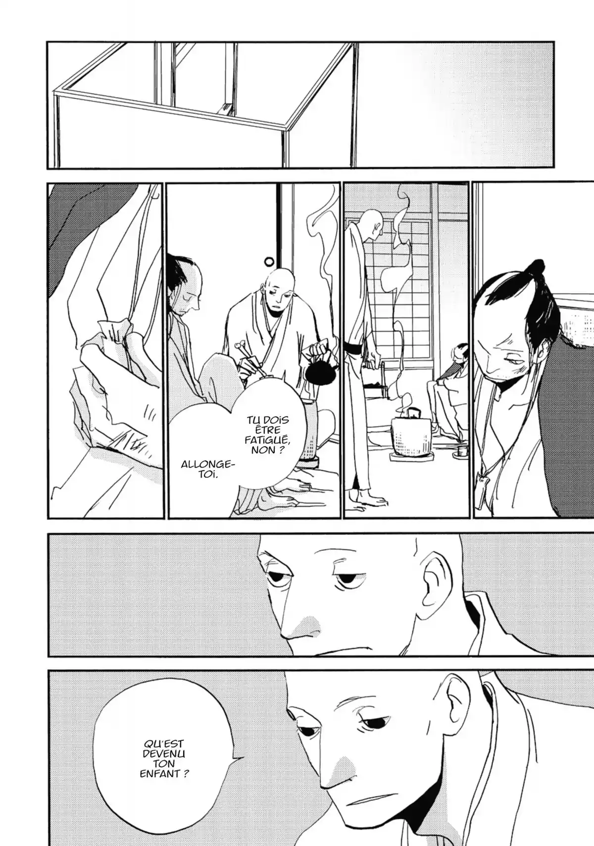 Goyô Volume 3 page 85