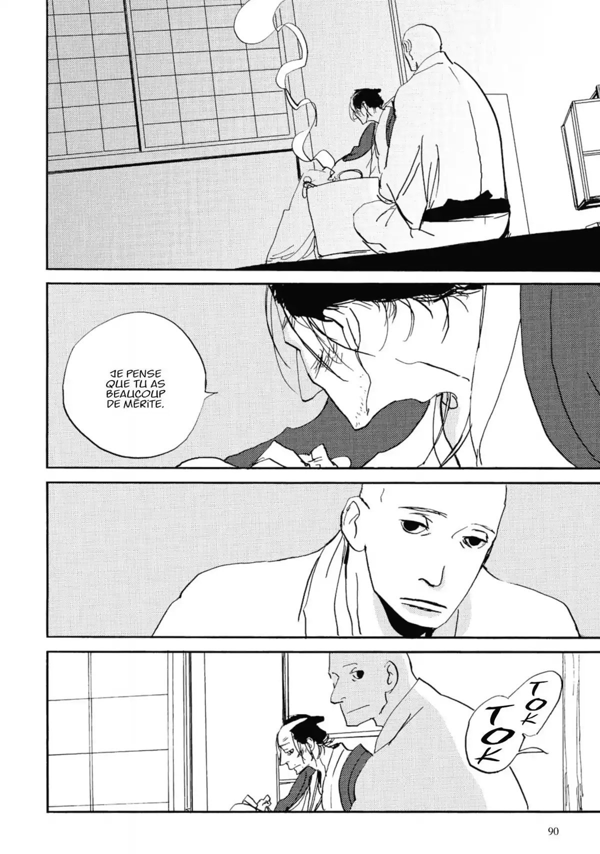 Goyô Volume 3 page 87