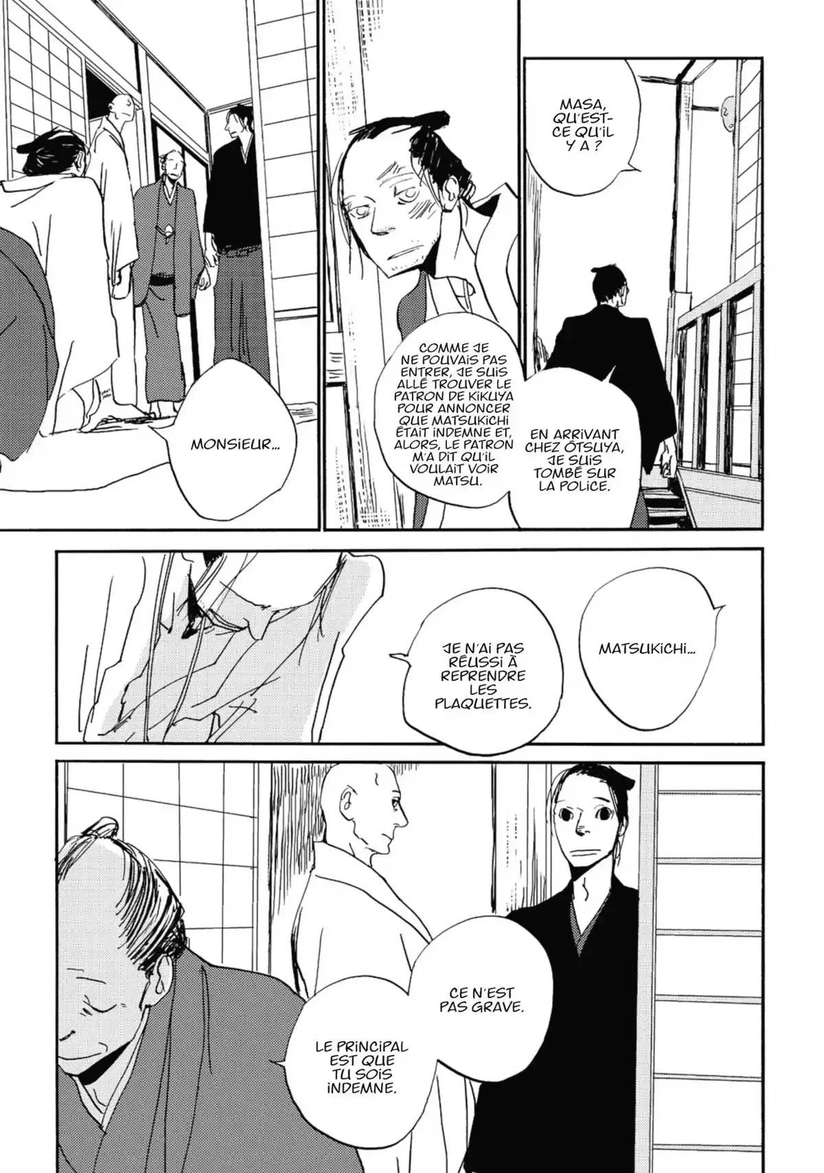 Goyô Volume 3 page 88