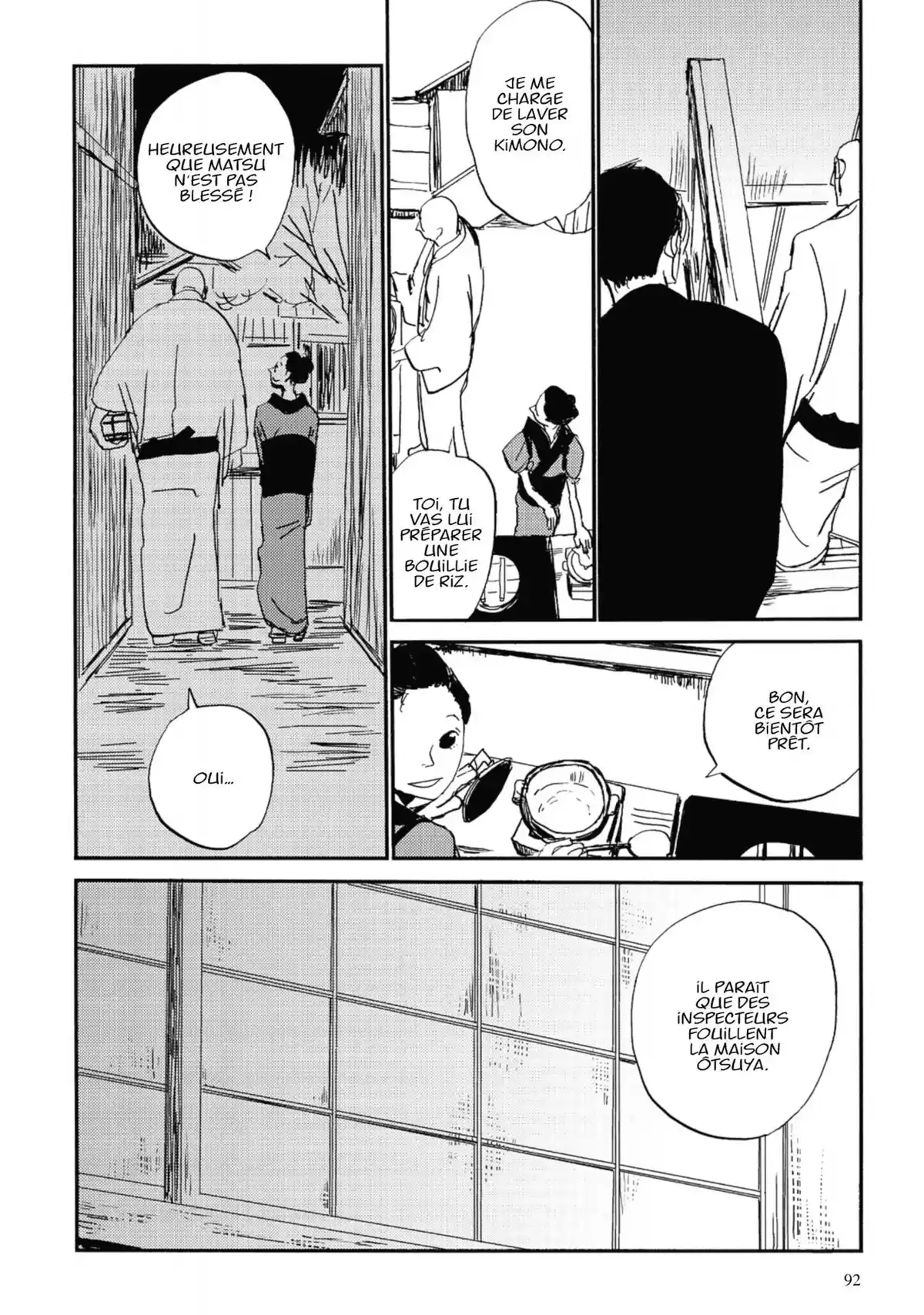 Goyô Volume 3 page 89