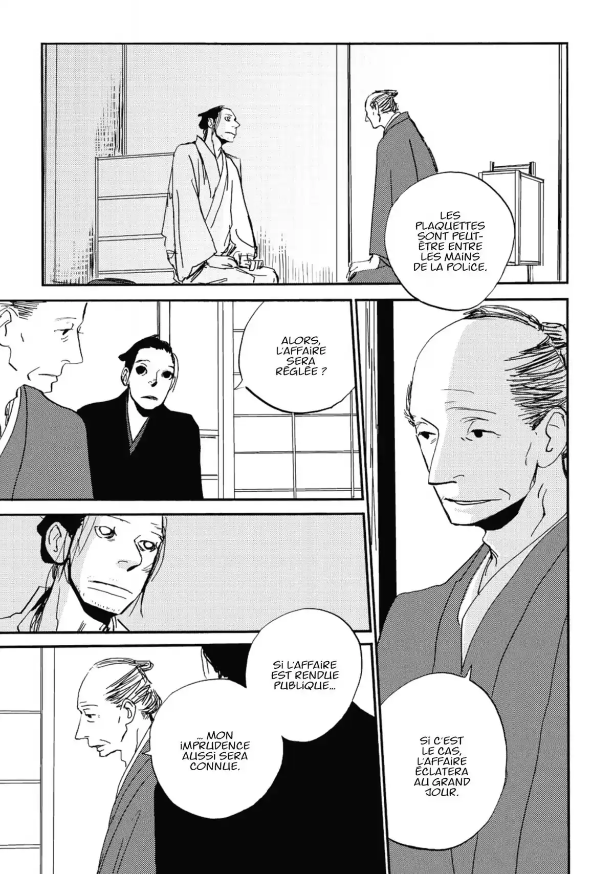 Goyô Volume 3 page 90