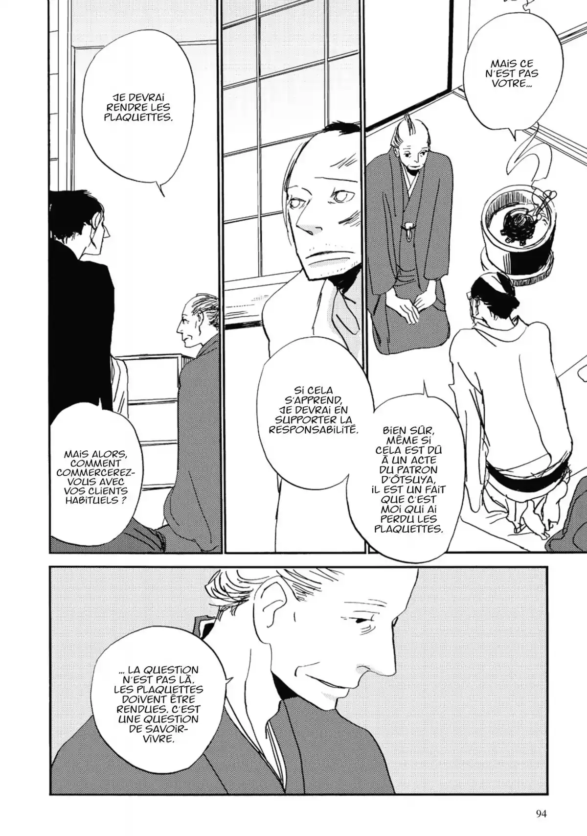 Goyô Volume 3 page 91