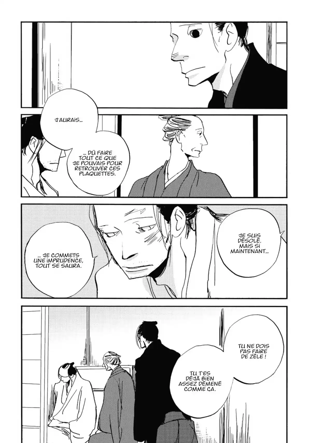 Goyô Volume 3 page 92