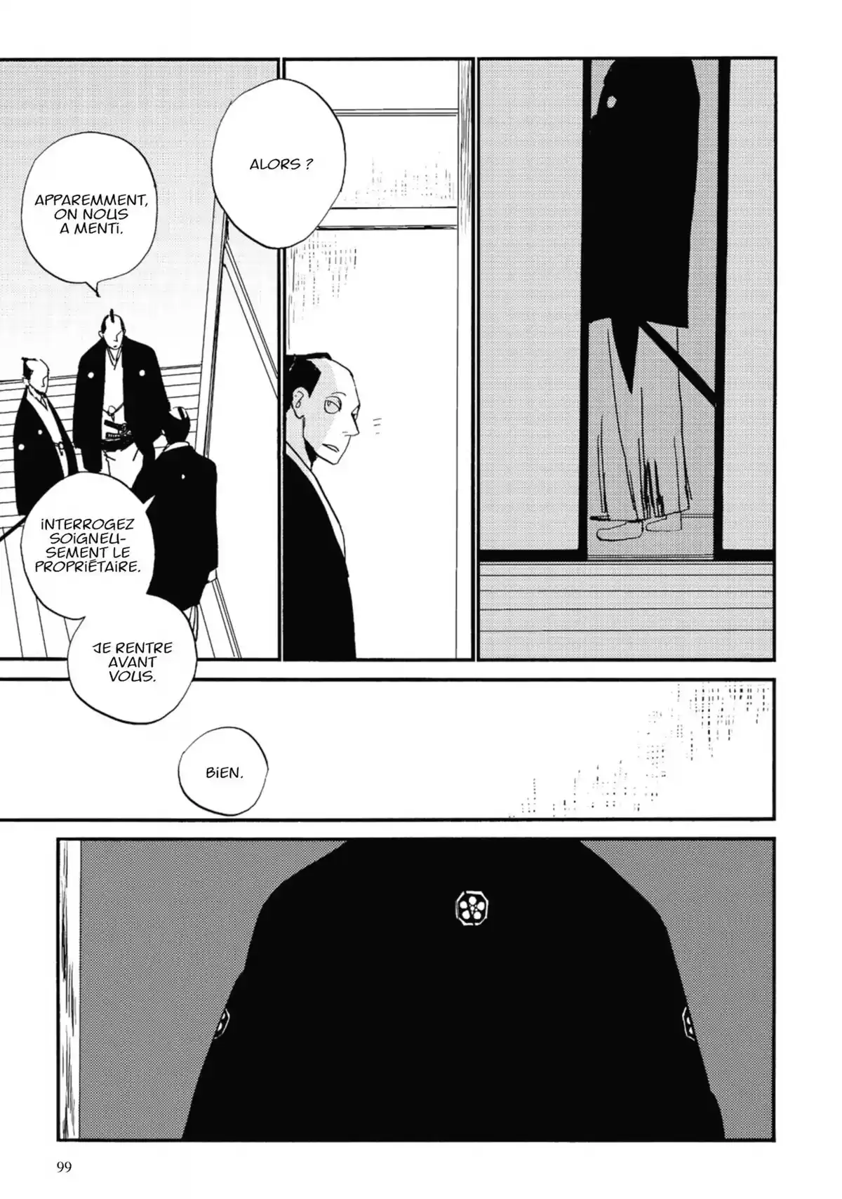 Goyô Volume 3 page 96