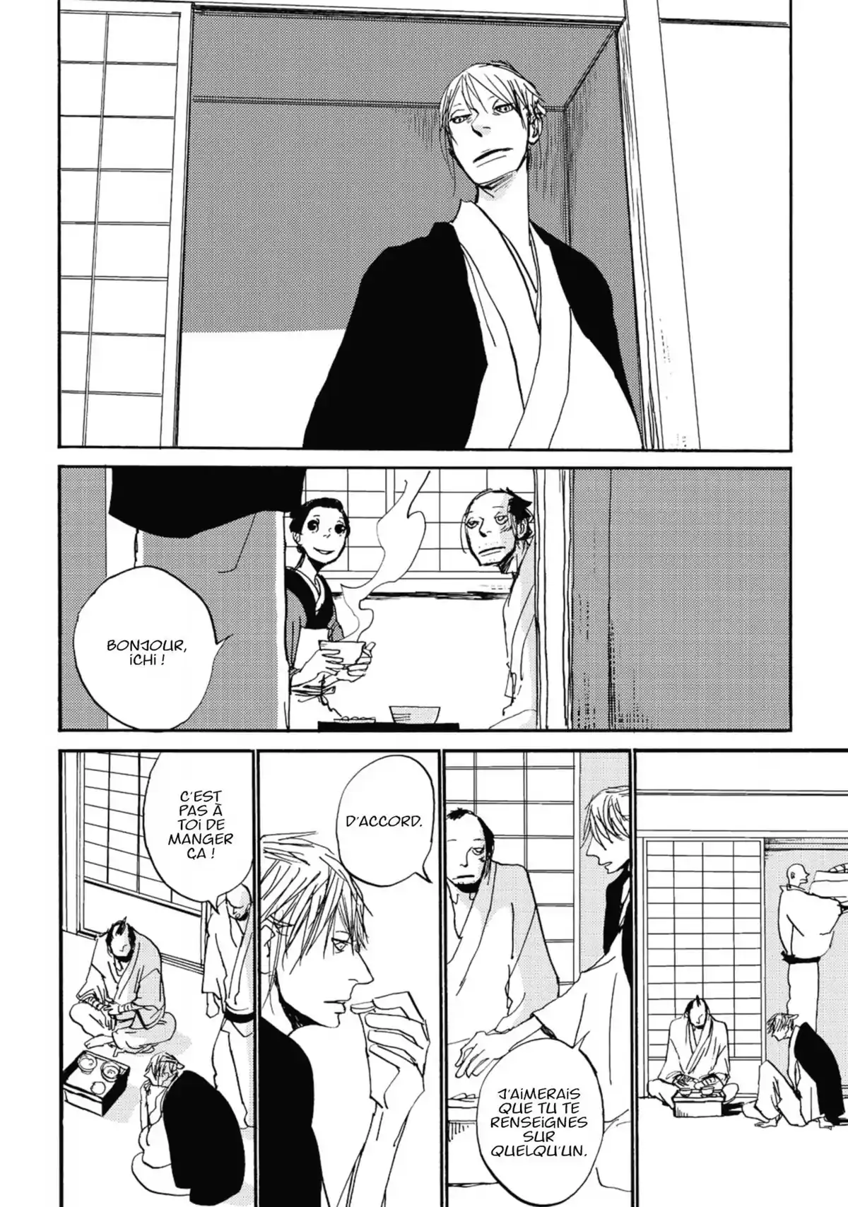 Goyô Volume 3 page 99
